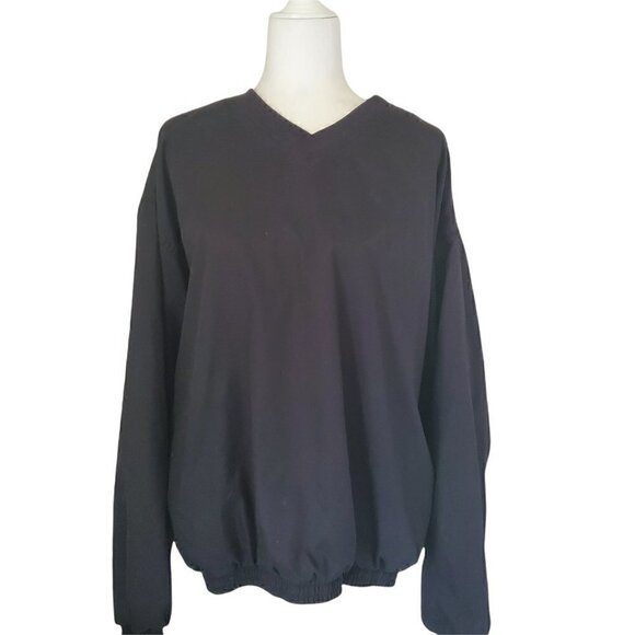 Dunbrooke Other - Men's Dunbrooke Outerwear Golf Windshirt Jacket